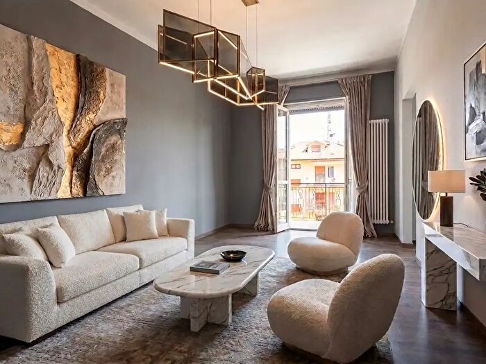 Appartamento quadrilocale in vendita in Via Bologna, Monte San Vito