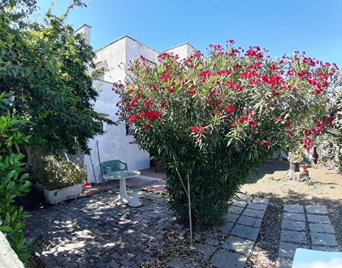 Casa con 5 locali in vendita in Via Ariccia, Cerveteri