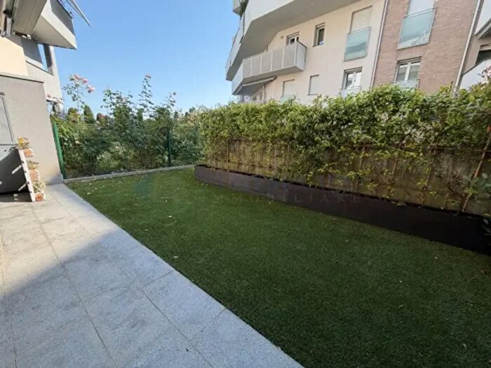 Appartamento trilocale in vendita in Via Francesco Guerrazzi, Bergamo