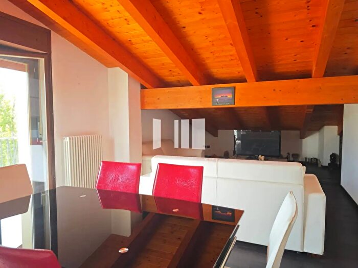 Appartamento bilocale in vendita in Via Antonio Gramisci, Bellante
