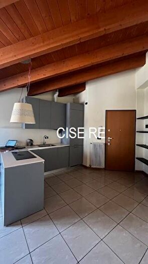 Appartamento bilocale in affitto in Via Vincenzo Monti, Vincenzo Monti, Milano