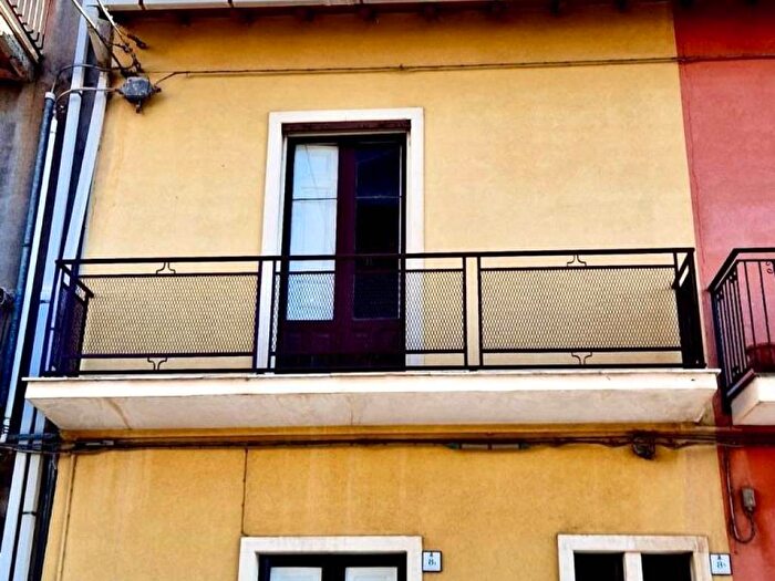 Appartamento bilocale in affitto in Via Villaggio San Francesco, Ragalna