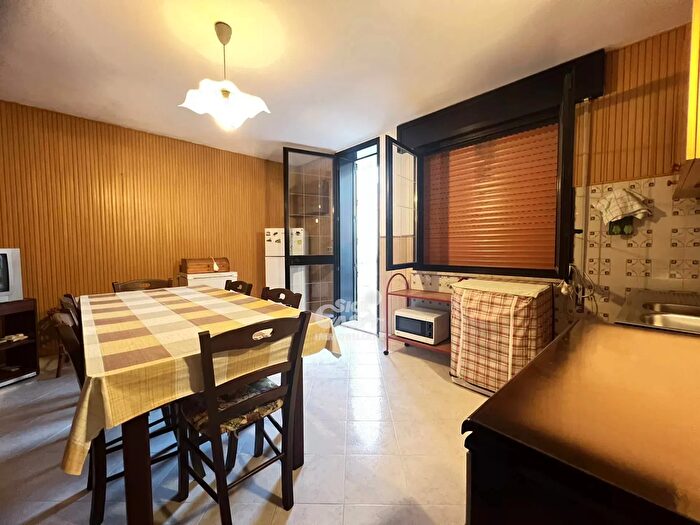 Casa quadrilocale in vendita in Marsala