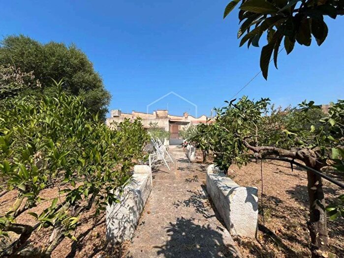 Casa trilocale in vendita in Cda Ponte Fiumarella, Marsala