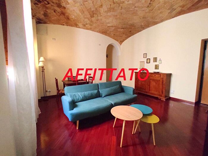 Appartamento bilocale in affitto in Via Luigi Santini, Trastevere, Roma