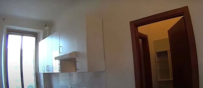 Appartamento monolocale in affitto in Via Vespri Siciliani, Milano