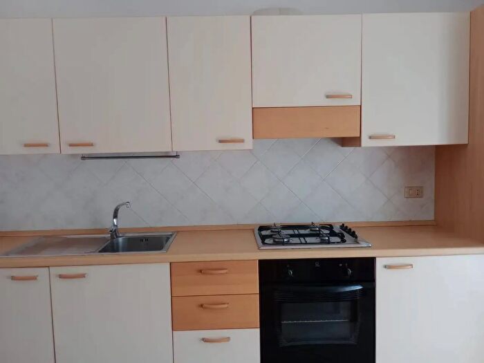Appartamento bilocale in affitto in Via Pontegiurino, Berbenno