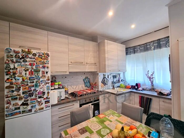 Appartamento bilocale in vendita in Via Gallardi, Ventimiglia