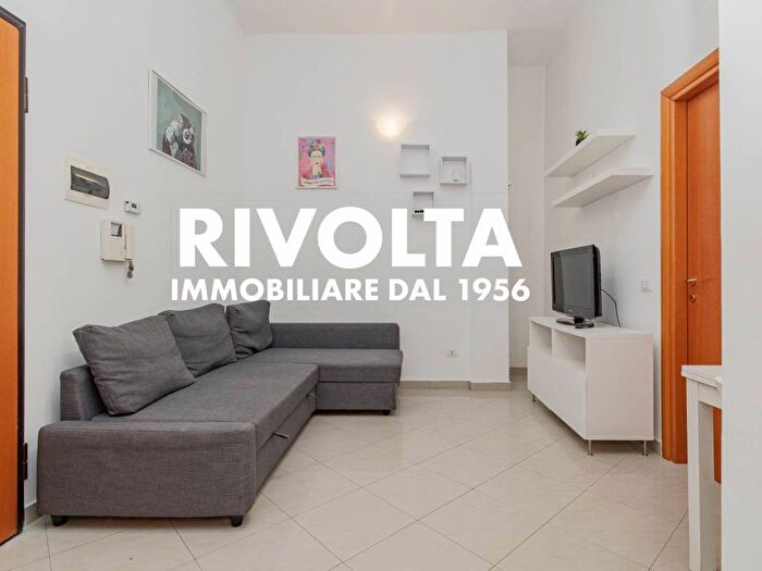 Appartamento bilocale in affitto in Comasina, Milano