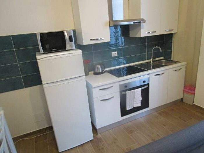 Appartamento bilocale in affitto in Via Paracelso, Buenos Aires, Milano