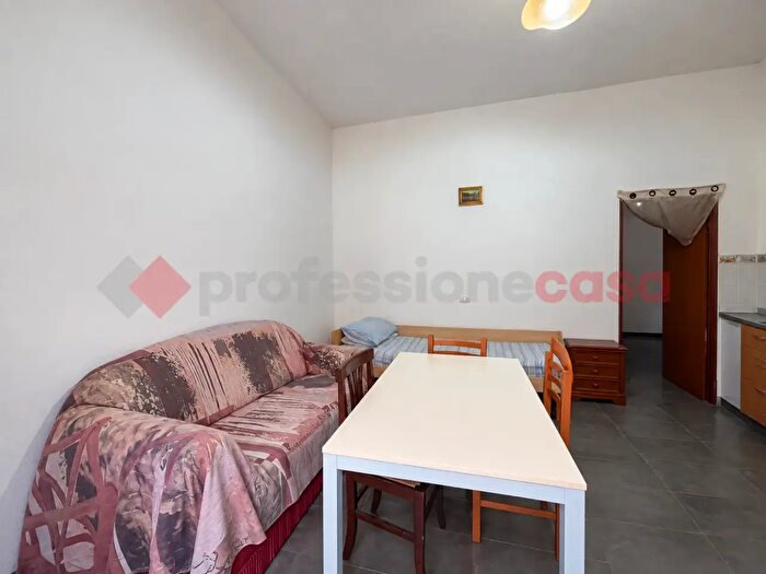 Appartamento bilocale in vendita in Via Melorio Snc, Santa Maria Capua Vetere