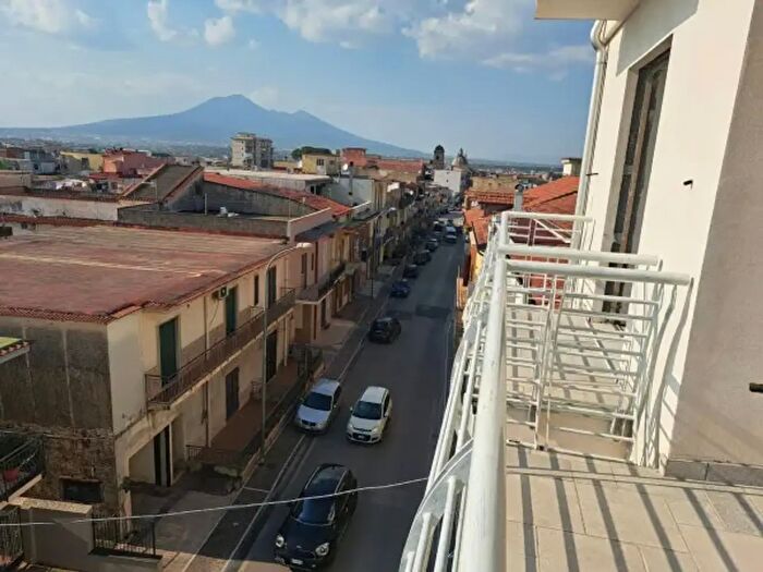 Appartamento trilocale in vendita in Via Visitazione, Santa Maria La Carita
