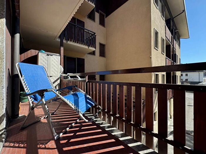 Appartamento in affitto in Centro, Bardonecchia