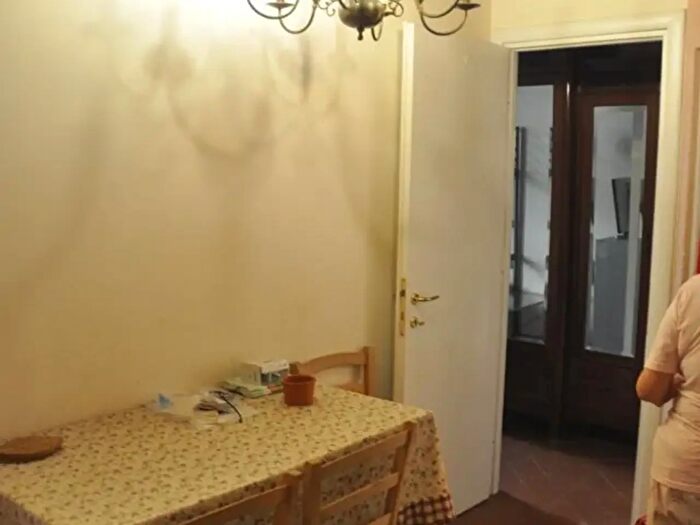 Appartamento trilocale in affitto in Pisa