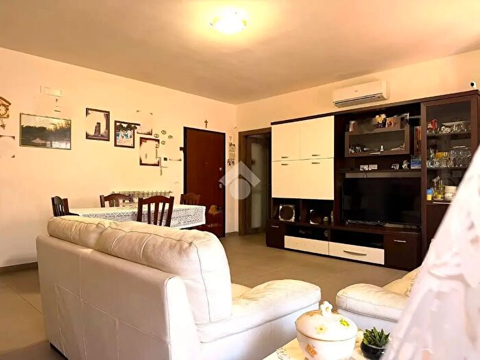 Appartamento trilocale in vendita in Via Marcello, Carovigno