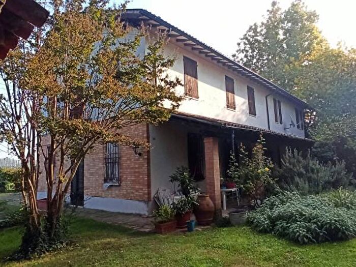 Casa con 6 locali in vendita in Ravenna