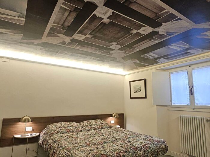 Appartamento monolocale in affitto in Via dArdiglione, San Frediano, Firenze