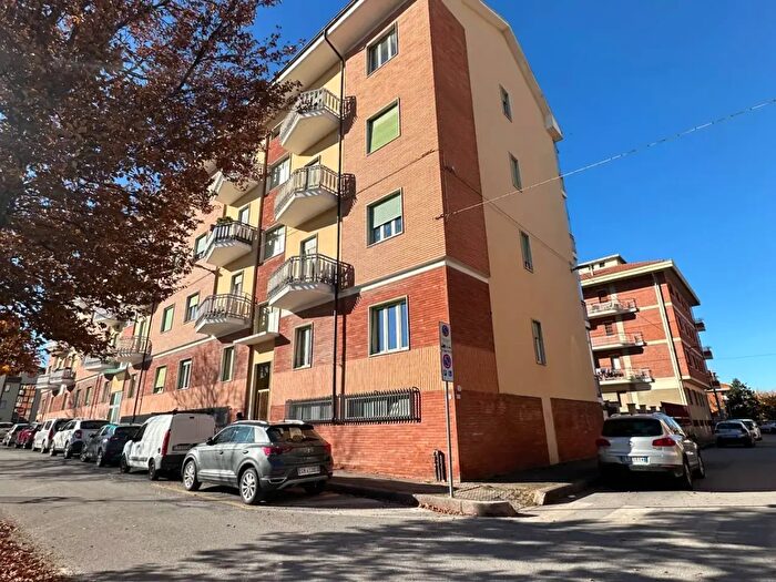 Appartamento quadrilocale in vendita in Via Gobetti, Cuneo