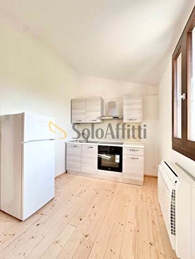 Appartamento monolocale in affitto in Via Reda, Faenza