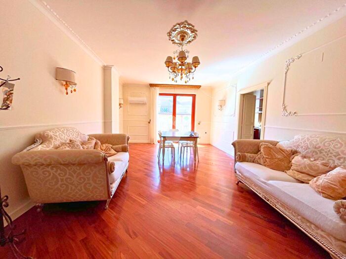 Casa quadrilocale in vendita in Corso Giuseppe di Vittorio, San Severo