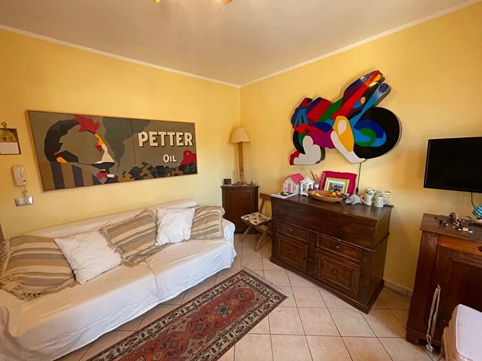 Appartamento trilocale in vendita in Via Campo a Paolo, Murlo