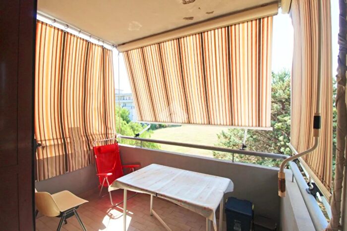 Appartamento bilocale in vendita in Via dei Tigli, Campomarino