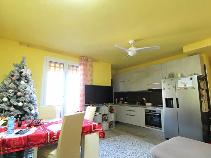 Appartamento quadrilocale in vendita in Via a Zanasi, Valsamoggia