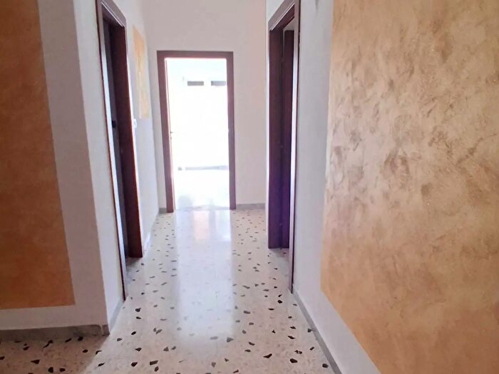 Appartamento quadrilocale in vendita in Via Sicilia, Pontecagnano Faiano