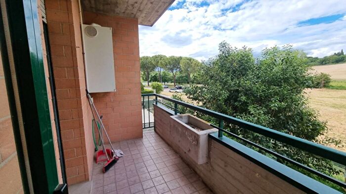 Appartamento trilocale in vendita in Indirizzo Via Bruno Tano, Macerata