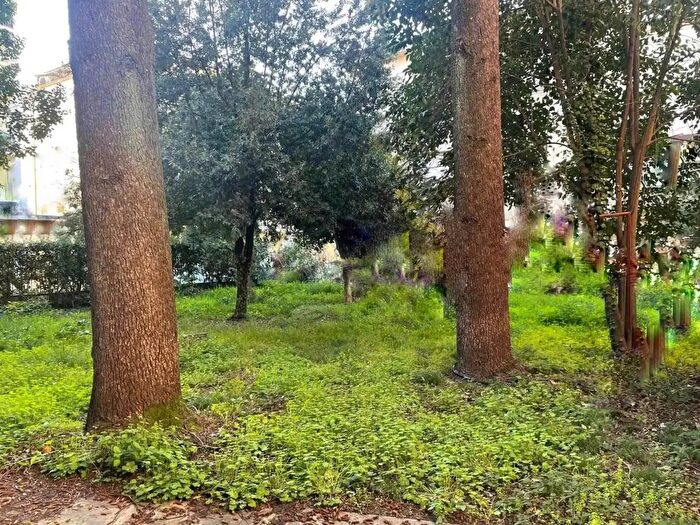 Appartamento quadrilocale in vendita in Pistoia