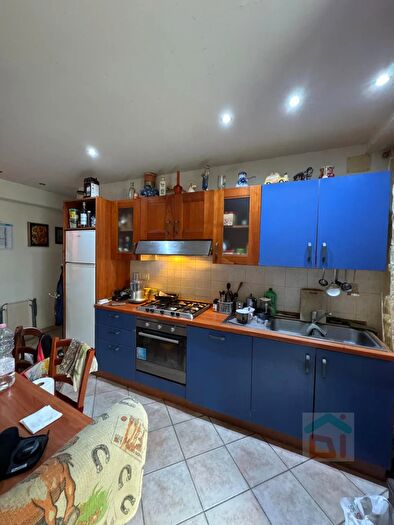 Casa quadrilocale in vendita in Contrada Artigiani, Gonars