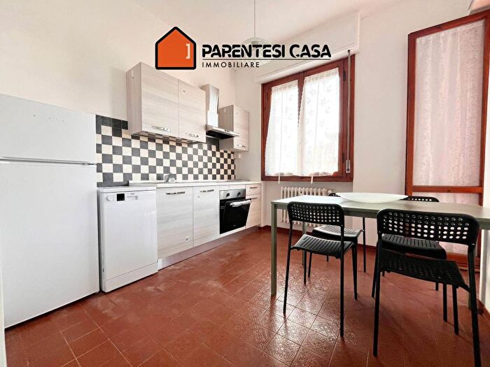 Appartamento trilocale in affitto in Via Amos Cassioli, Isolotto Talenti, Firenze