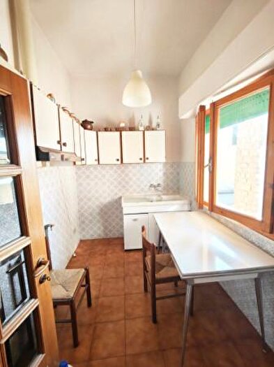 Casa quadrilocale in vendita in Via Luglio, Bucine