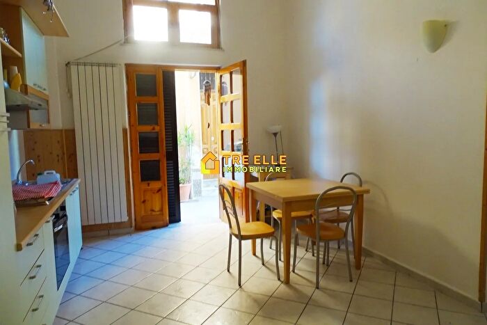 Appartamento bilocale in affitto in Via Fratelli Bandiera Marigliano Na, Marigliano