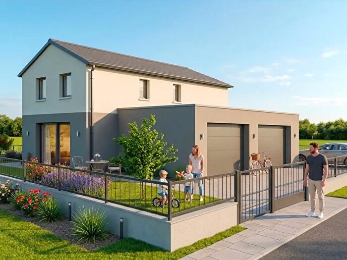 Casa quadrilocale in vendita in Via Pigafetta, San Bonifacio