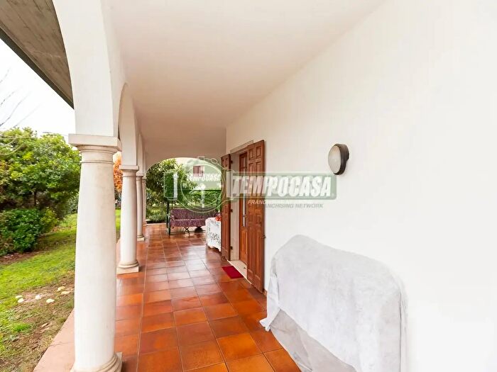 Casa quadrilocale in vendita in Rezzato