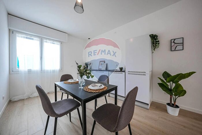 Appartamento trilocale in vendita in San Mauro Pascoli