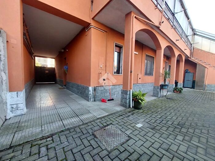 Casa bilocale in vendita in Via Piave, Vittuone