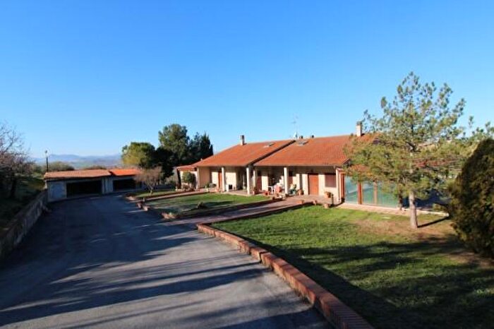 Casa con 6 locali in vendita in Via Melano, San Marcello