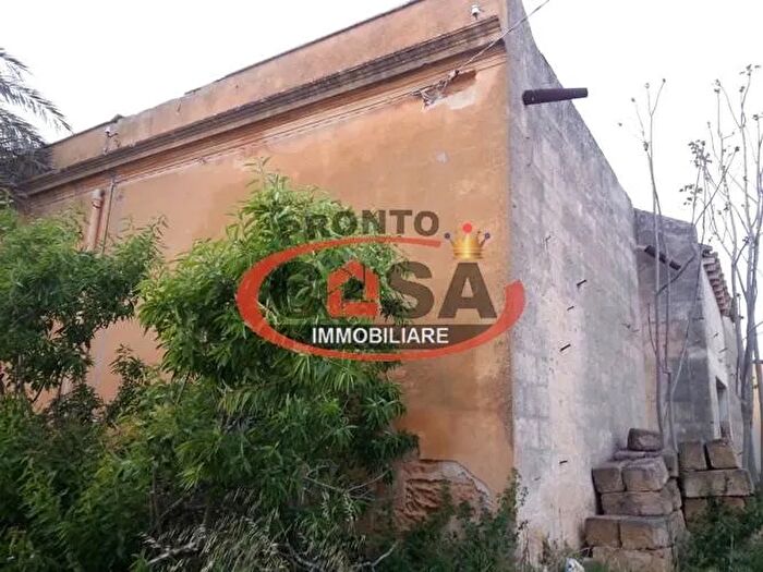Casa con 5 locali in vendita in Petrosino