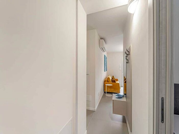 Appartamento bilocale in affitto in Via Filippo de Pisis, Barca, Bologna