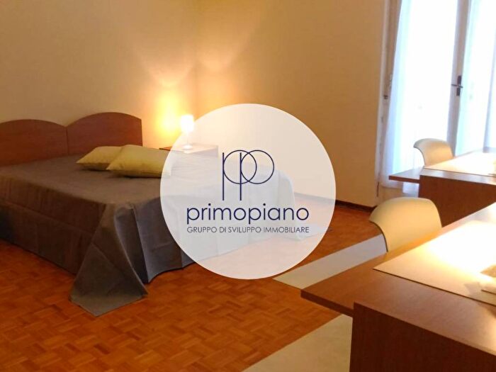 Appartamento trilocale in affitto in Via Fabio Severo, Cologna Università, Trieste