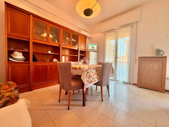 Appartamento bilocale in vendita in Viale Giovanni Segantini, Cesenatico