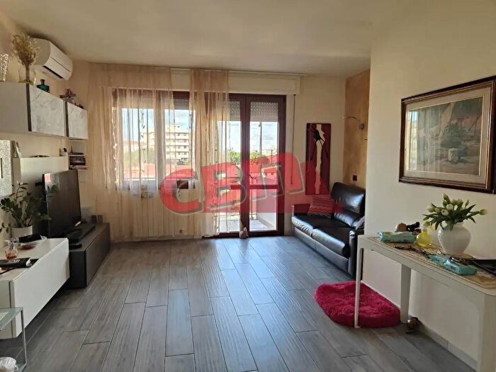 Appartamento quadrilocale in vendita in Livorno