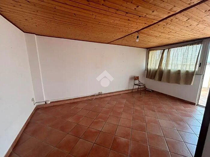 Appartamento bilocale in affitto in Via d Sommariva, Capaci