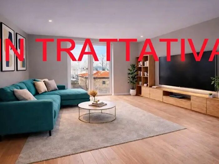 Appartamento quadrilocale in vendita in Via Fulvio Croce, Torino