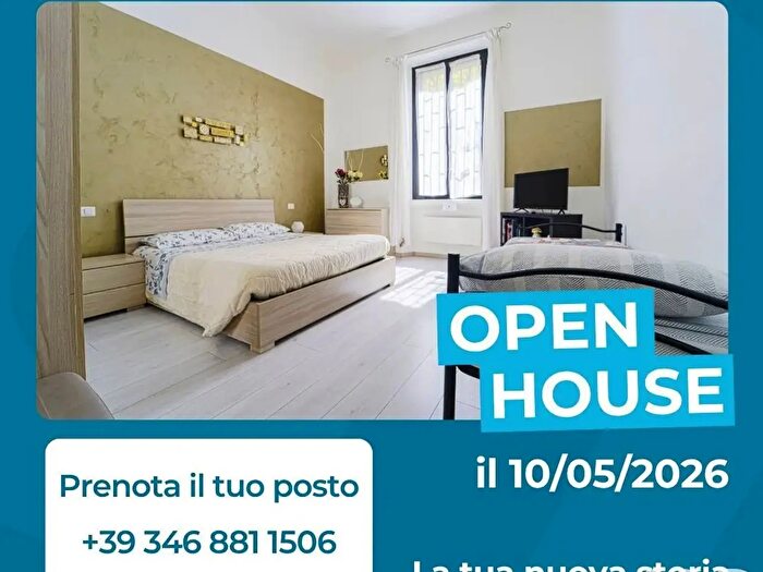 Appartamento bilocale in vendita in Via Lugi Calamatta, Milano