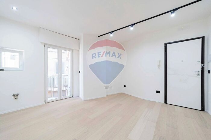 Appartamento bilocale in vendita in Viale Antonio Salandra b, Bari