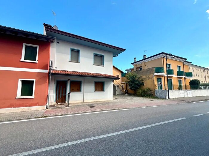 Appartamento bilocale in vendita in Pordenone