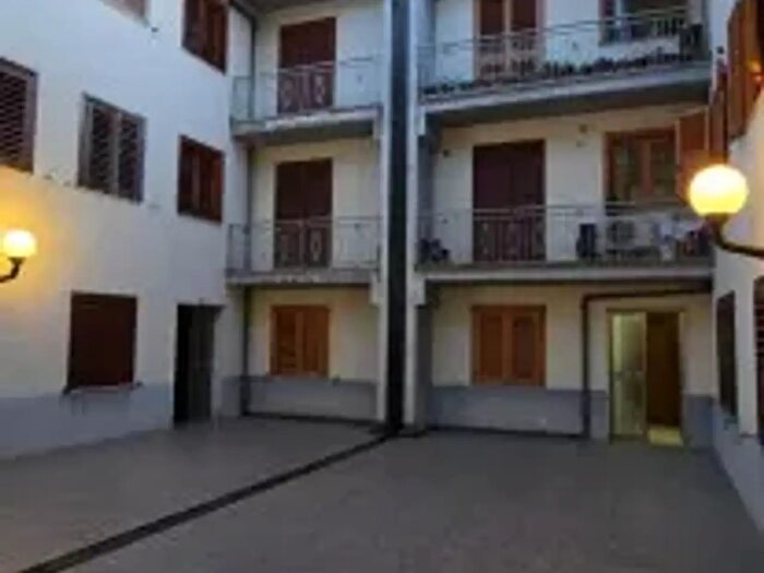 Appartamento con 5 locali in vendita in Via Alfredo Bartolomei, SantAngelo Dei Lombardi